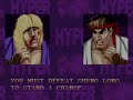 Street Fighter 2 - Y2Cra vs Andeh