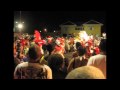 Karnaval 2010 Curacao, Marcha di despida 02.mov
