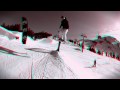 USC Ski & Snowboard - 3D Edit