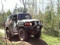 FJ Cruiser? You be the Judge