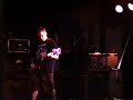Discrepancies - Let Go