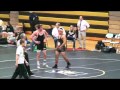 195: Cullen Duke (LS) dec Anthony Flores (WINN)