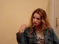 Entrevista A Christa Theret : Durante Su Visita A México Para El 13° Tour De Cine Frances