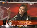 Konsert Akademi Fantasia 7, Isma Minggu Kelima