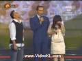 Konsert Akademi Fantasia 7, isma Minggu kelima
