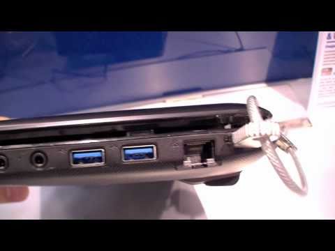 نوت بوك من أسوس Asus EEE PC 1215B 