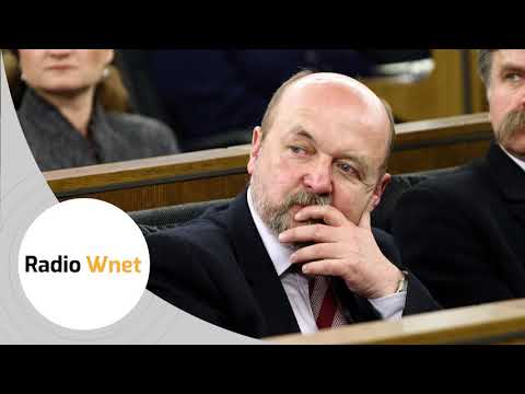 Prof. Legutko: Unia Europejska chce zdestabilizować sytuację wewnętrzną na Węgrzech i w Polsce