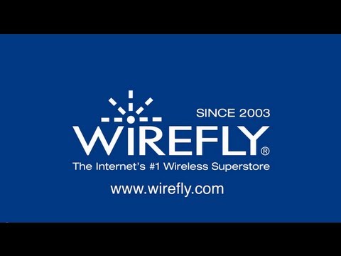 Who is Wirefly