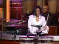 MARTHA MUNIZZI & SHIELA E. - GLORIOUS