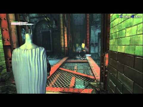 how to locate ra's al ghul