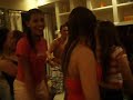 cha cha slide made in Brazil