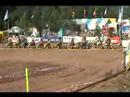 Quad cross  Bourg-Bruche ( Alsace-Lorraine)