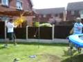 Swing Ball!