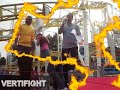 VERTIFIGHT/D.G ( foire du trone) LES JURYS VERTIFIGHT/D.G ( foire du trone) LES JURYS
