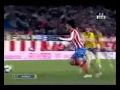 Sergio el Kun Aguero 2008/2009