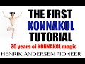 KONNAKOL The Movie by Henrik Andersen (DK)