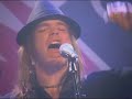The Hellacopters - Move Right Out of Here (Live@Helsingborg)