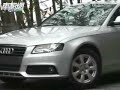 New Audi A4??????