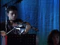 Oblivion/Astor Piazzolla/Anima ensemble