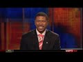 Jalen Rose on Houston\