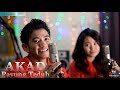 Akad - Payung Teduh (Cover) by Rizki D'Academy2 feat Dinda KDI