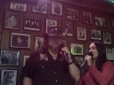 Delta Dawn & The Karaoke Cowboy - He Drinks Tequilla Delta Dawn & The Karaoke Cowboy - He Drinks Tequilla
