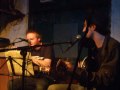 Frank Turner and Jonny Black - Dancing Queen (live)