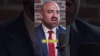 I saw the revolving door up close