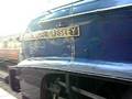 Ex-LNER A4 60007 Sir Nigel Gresley at Grosmont