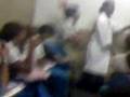 aula de artes