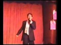 Meydad Tasa Sings Shwekey’s Ma Ma Ma מידד טסה