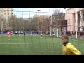 Spartak-Krilya Sovetov. Reserve