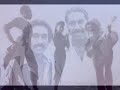 HERMANOS SANTA CRUZ- RITMOS NEGROS DEL PERU (Décimas) 1990