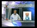 Abdul Rahim Mandokhail on Aaj TV.