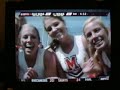 Ole Miss Cheerleaders on ABC
