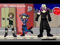 Resident Evil Numa REmake