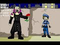 Resident Evil Numa REmake