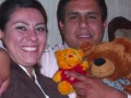 ARTURITO Y YINI ARTURITO Y YINI