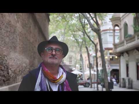Booktrailer del llibre 'La prosa de la vida', de Joan-Carles Mèlich