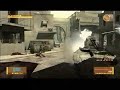 Metal Gear Solid 4/MGS4... Stealth Camo!!! + Tanegashima gun
