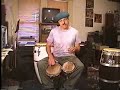 Bongo Players Video Series Zeno Okeanos