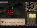RuneScape Red chins, 78-99 range RuneScape Red chins, 78-99 range