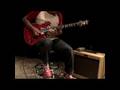 TUBELESS OVERDRIVE F# Minor Blad