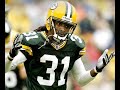 Packers 2008