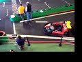 Karting Amido Barros