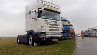 I Podkarpacki Zlot samochodów ciężarowych [TruckShow] 