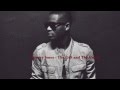 Thierry Jones - The Gift and The Curse (Prod. by ECproduction85)
