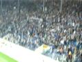 Fcm gegen Halle Landespokalfinale 09 - Mannschaft tanzt mit Fans!!!