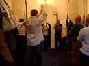 London ringing outing