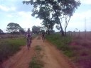 Equipe Mandala Bike Competition